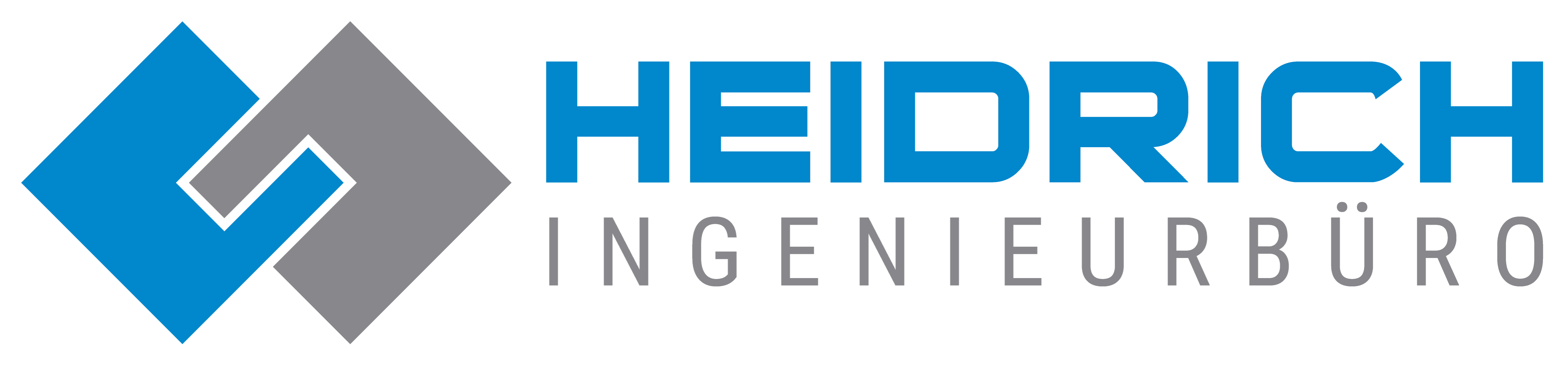 Ingenieurbüro Heidrich Logo